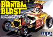 1/25 Bantam Blast Dragster