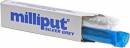 Self Hardening Putty 2-Part Silver-Grey