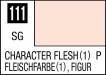 Mr Color 10ml 111 Character Flesh (1) (Semi-Gloss/Primary)