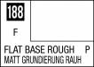 Mr Color 10ml 188 Flat Base Rough
