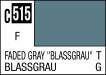Mr Color 10ml 515 Faded Gray 