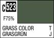 Mr Color 10ml C523 Grass Color IJA Tank