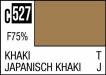Mr Color 10ml C527 Khaki IJA Tank