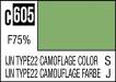 Mr Color 10ml C605 IJN Type22 Camouflage Color
