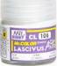 Mr Color Lascivus 10ml 106 Gloss Icy White