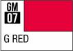 Gundam Marker Red