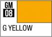 Gundam Marker Yellow