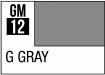 Gundam Marker Gundam Gray