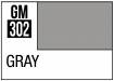 Gundam Marker Gray (Panel Lining Pour)