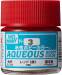 Aqueous Color 10ml H3 Gloss Red