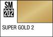 Mr Color SM202 Super Gold 2 10ml
