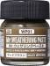 Mr Weathering Pastel Mud Brown 40ml