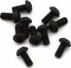 3X6mm Button Head Screws (10)