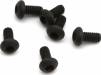 2X4mm Button Head Screws (6)