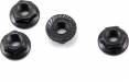 Flange Nut M4 (4)