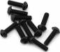 3X10mm Button Head Screws (10)