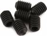3X4mm Set Screws (6)