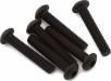 3X16mm Button Head Screws (6)