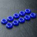 Damper O-Ring P3 (Blue) (10)