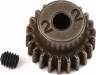 48P Metal Pinion Gear (22T)