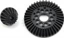 Bevel Gear Set 40-16