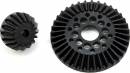 Bevel Gear Set 36-17