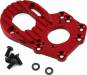 RMX 2.0 Aluminum Motor Mount (Red)