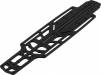RMX/RRX Lightweight Flexible Carbon Fiber Main Chassis Deck