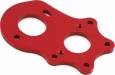 RMX Aluminum Motor Mount (Red)