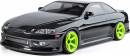 RMX 2.5 1/10 2WD Brushed RTR Drift Car w/JZ3 (Black)