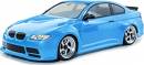 RMX 2.5 1/10 2WD Brushed RTR Drift Car w/E92 Body (Light Blue)