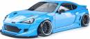 RMX 2.5 1/10 2WD Brushed RTR Drift Car w/86RB Body (Light Blue)