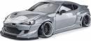 RMX 2.5 1/10 2WD Brushed RTR Drift Car w/86RB Body (Metal Grey)