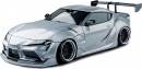 RMX 2.5 1/10 2WD Brushed RTR Drift Car w/A90RB Body (Metal Grey)
