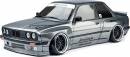 RMX 2.5 1/10 2WD Brushed RTR Drift Car w/E30RB Body (Grey)