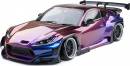 RMX 2.5 1/10 2WD Brushed RTR Drift Car w/GR86RB Body (Iridescent