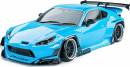 RMX 2.5 1/10 2WD Brushed RTR Drift Car w/GR86RB Body (Light Blue)