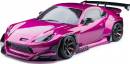 RMX 2.5 1/10 2WD Brushed RTR Drift Car w/GR86RB Body (Magenta)