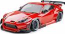 RMX 2.5 1/10 2WD Brushed RTR Drift Car w/GR86RB Body (Red)