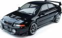 RMX 2.5 1/10 2WD Brushed RTR Drift Car w/EVO V Body (Black)