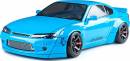 RMX 2.5 1/10 2WD Brushed RTR Drift Car w/S15RB Body (Light Blue)