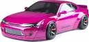 RMX 2.5 1/10 2WD Brushed RTR Drift Car w/S15RB Body (Magenta)