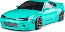 RMX 2.5 1/10 2WD Brushed RTR Drift Car w/S15RB Body (Light Blue)