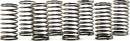 32mm Hard Coil Spring Set (8)