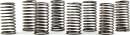 32mm Soft Coil Spring Set (8)
