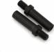 Atk V2 Steel Steering Limit Lock Shafts (2)