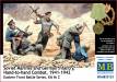 1/35 Hand to Hand Combat Soviet Marines & German Infantry Eastern