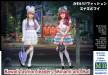 1/35 Minami & Mai Kawaii Fashion Style Girls