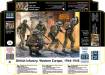 1/35 British Infantry Western Europe 1944-1945