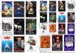 1/35 Movie Posters C - 1970s & 1980s